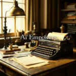 What if Writing Your Story......Is How You Heal?